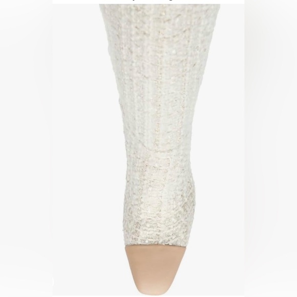 Steve Madden Women's Ally Knee High Boot - Picture 4 of 5